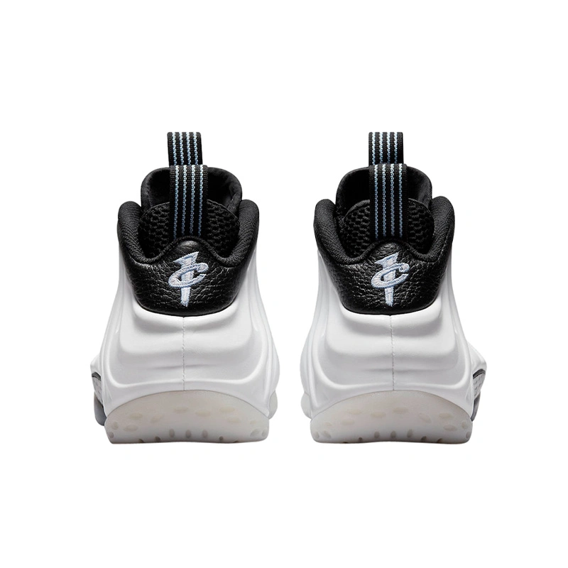 Foamposite one white online
