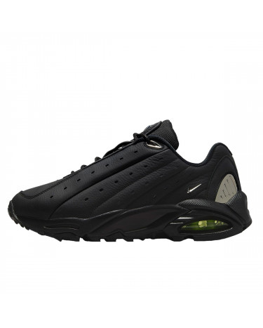 Nike Hot Step Air Terra Drake NOCTA Triple Black DH4692-001