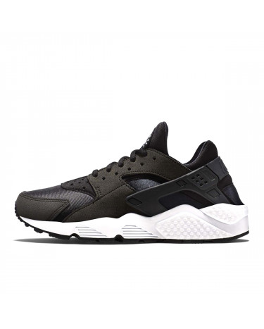 Nike Air Huarache Black White 634835-006