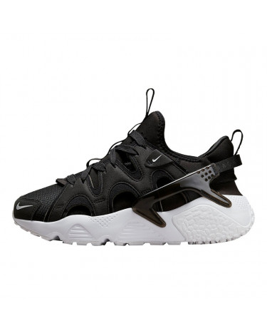 Nike Air Huarache Craft Black White DQ8031-001