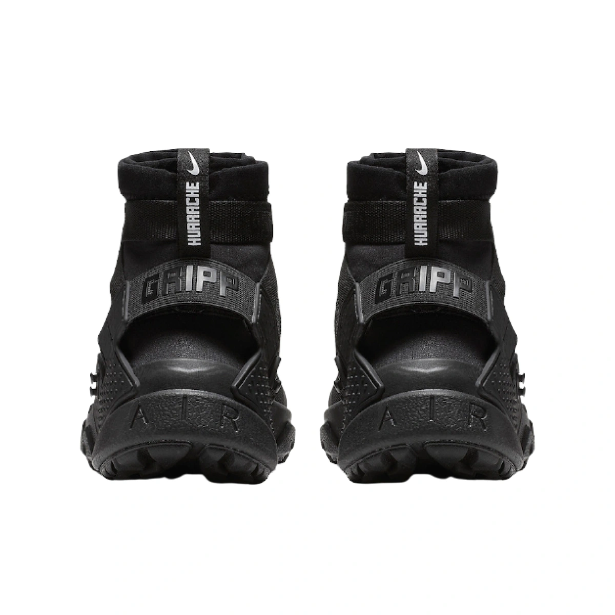 Huarache gripp triple black clearance