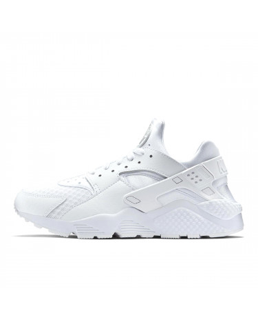 Nike Air Huarache White Platinum 318429-111