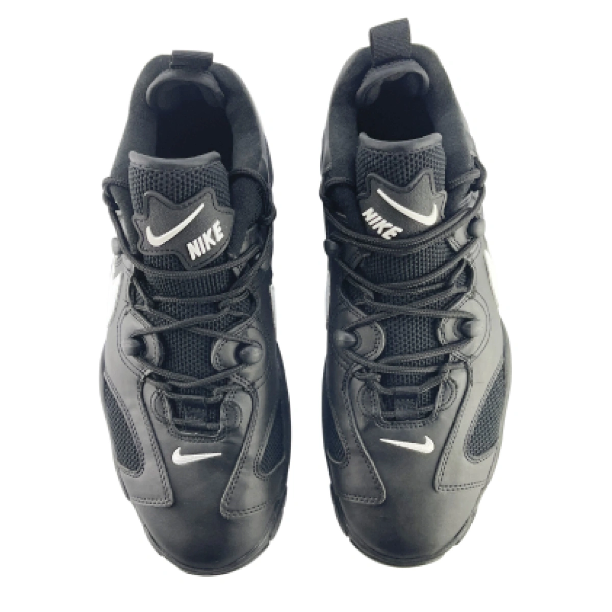 Nike air barrage shirt discount
