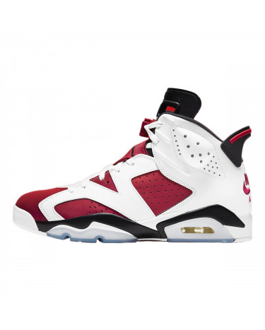 Jordan 6 Retro Carmine CT8529-106