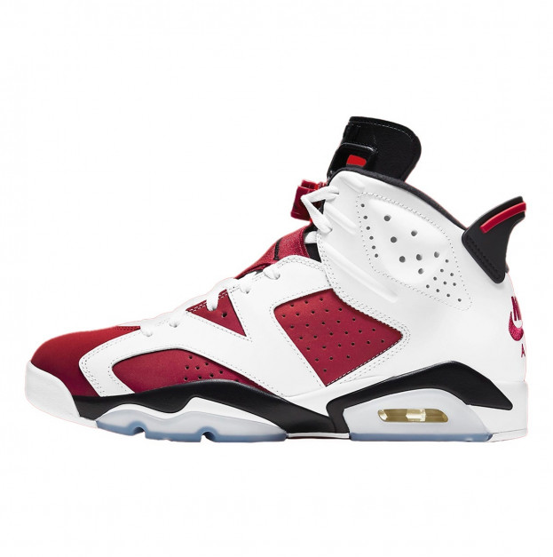 Jordan 6 Retro Carmine CT8529-106