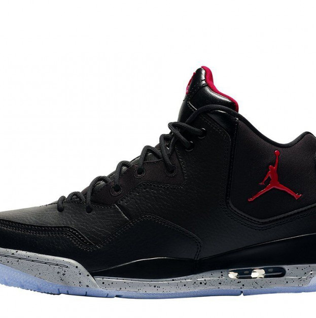 Jordan Courtside 23 Black Cement AR1002-023