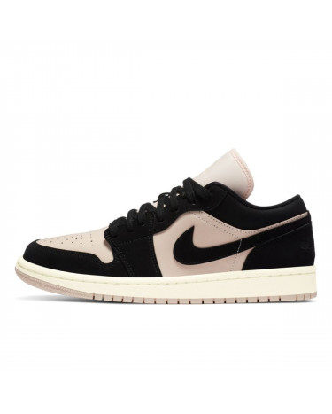 Jordan 1 Low Black Guava Ice DC0774-003