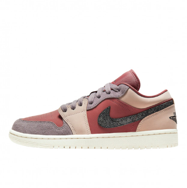 Jordan 1 Low Canyon Rust DC0774-602