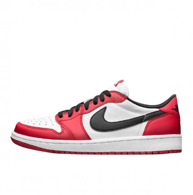 Jordan 1 Retro Low Chicago 705329-600
