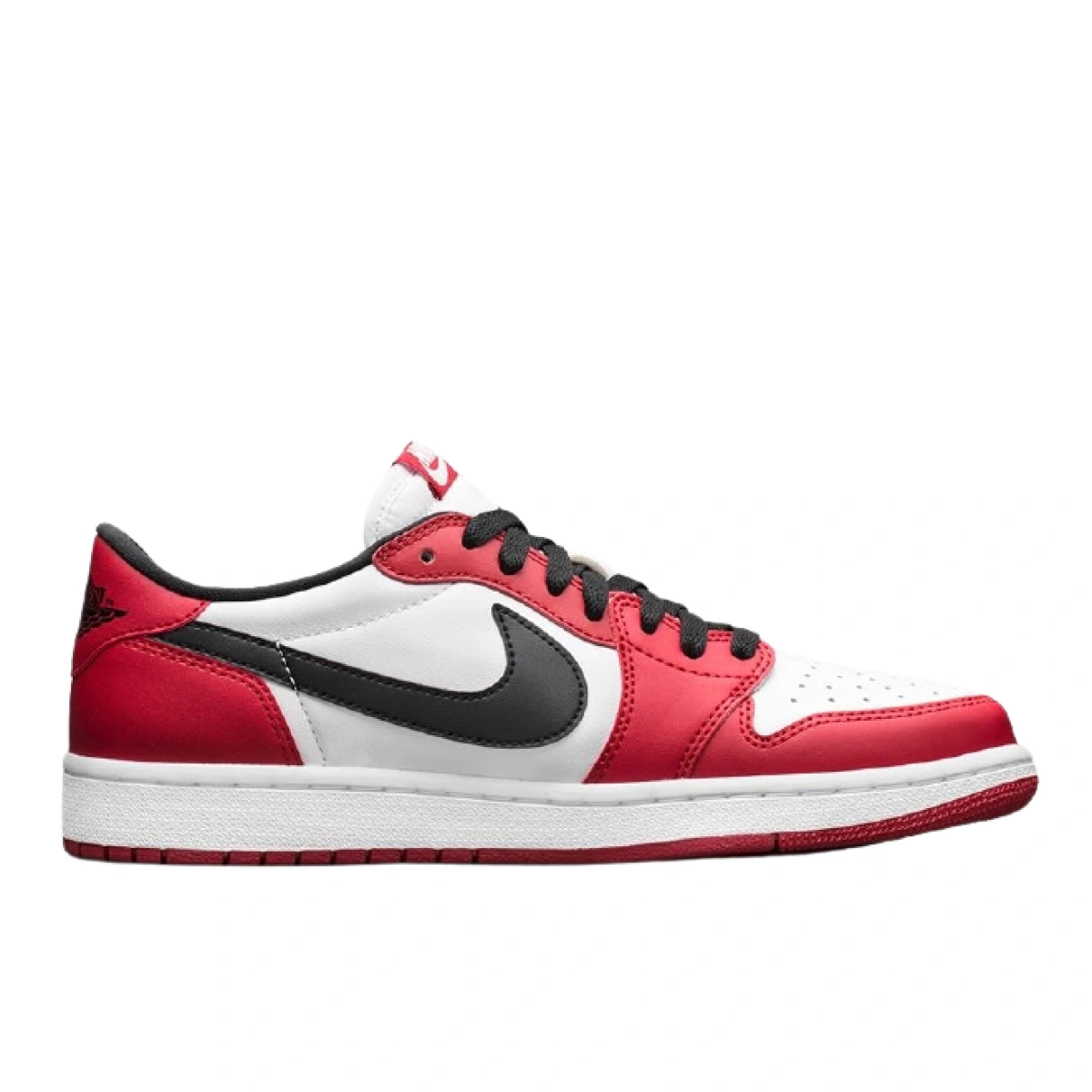 Low jordan 1 chicago deals