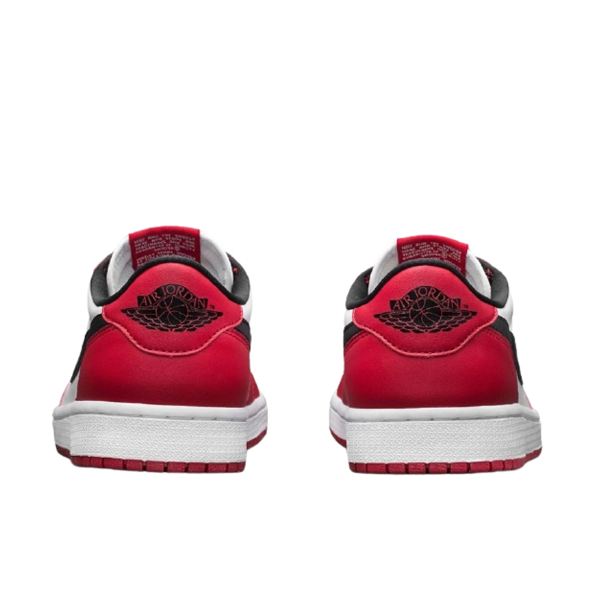 Low jordan 1 chicago store
