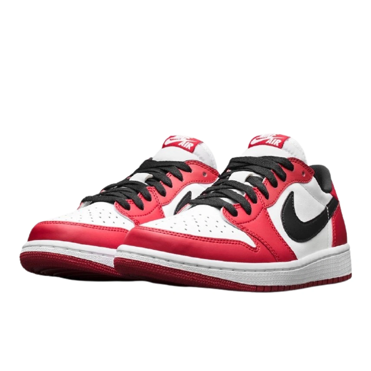 Jordan 1 Retro Low Chicago 705329 600