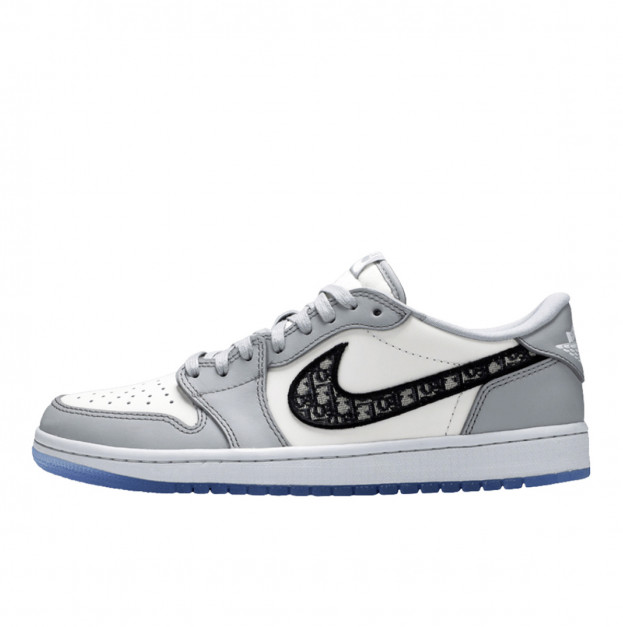 Jordan 1 Retro Low CN8608-002