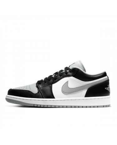 Jordan 1 Low Shadow 553558-039