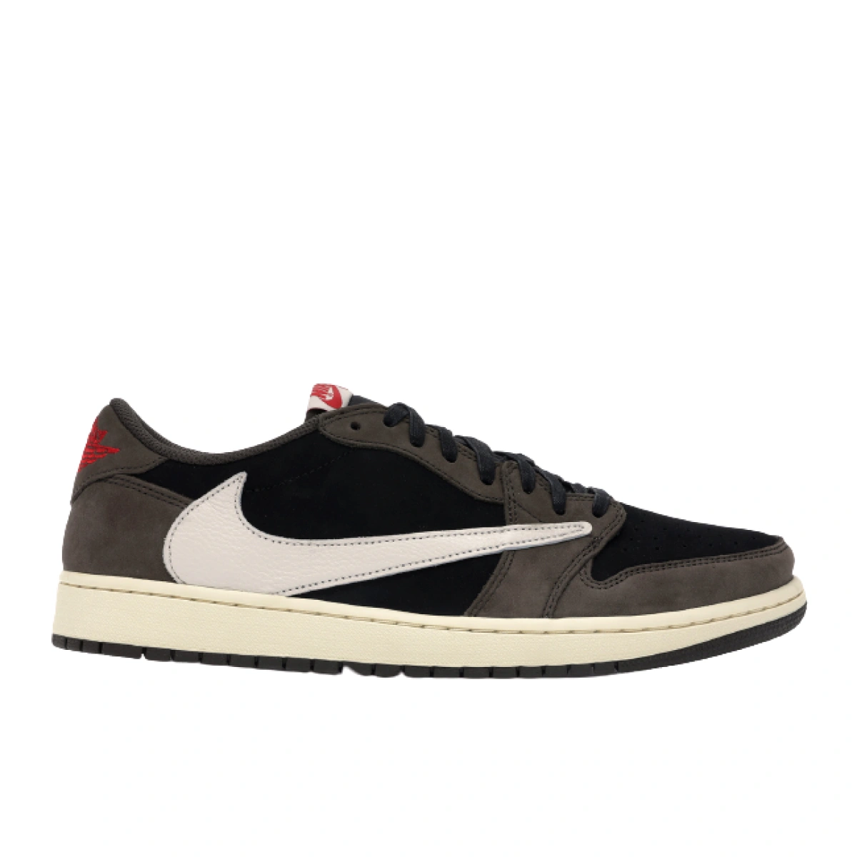 Harga jordan travis scott deals