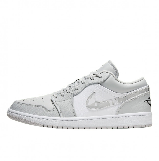 Jordan 1 Low White Camo DC9036-100