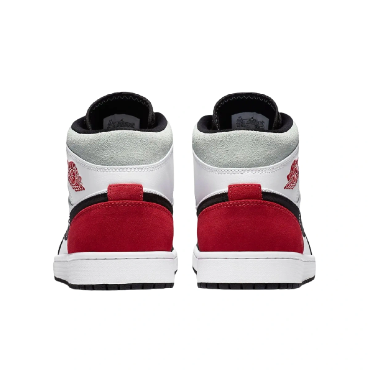 Jordan 1 Mid SE Union Black Toe 852542 100 buy with delivery on Sneakers .ua