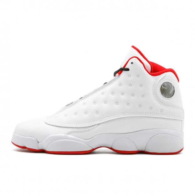 Jordan 13 Retro Alternate History of Flight 414571-103