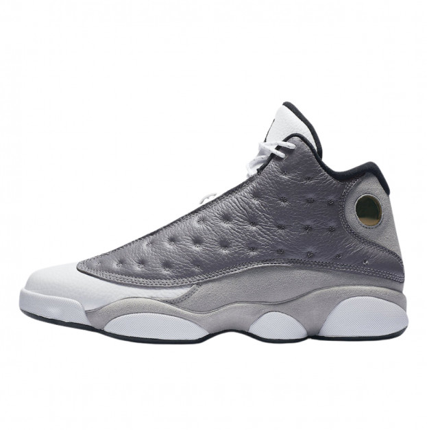 Jordan 13 Retro Atmosphere Grey 414571-016