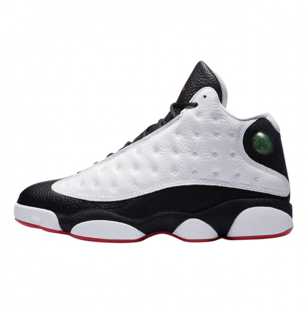 Jordan 13 Retro He Got Game 414571-104