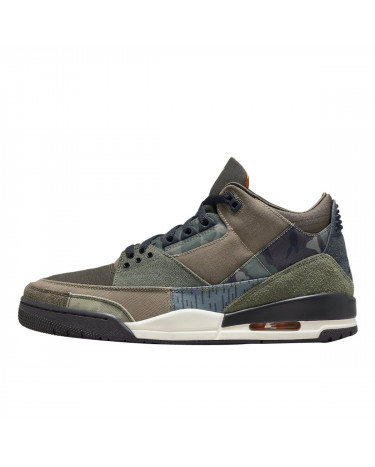 Jordan 3 Retro Patchwork Camo DO1830-200