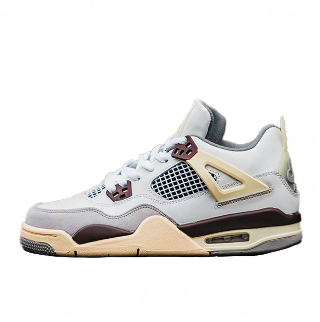 Jordan 4 Kaufen x Maniére