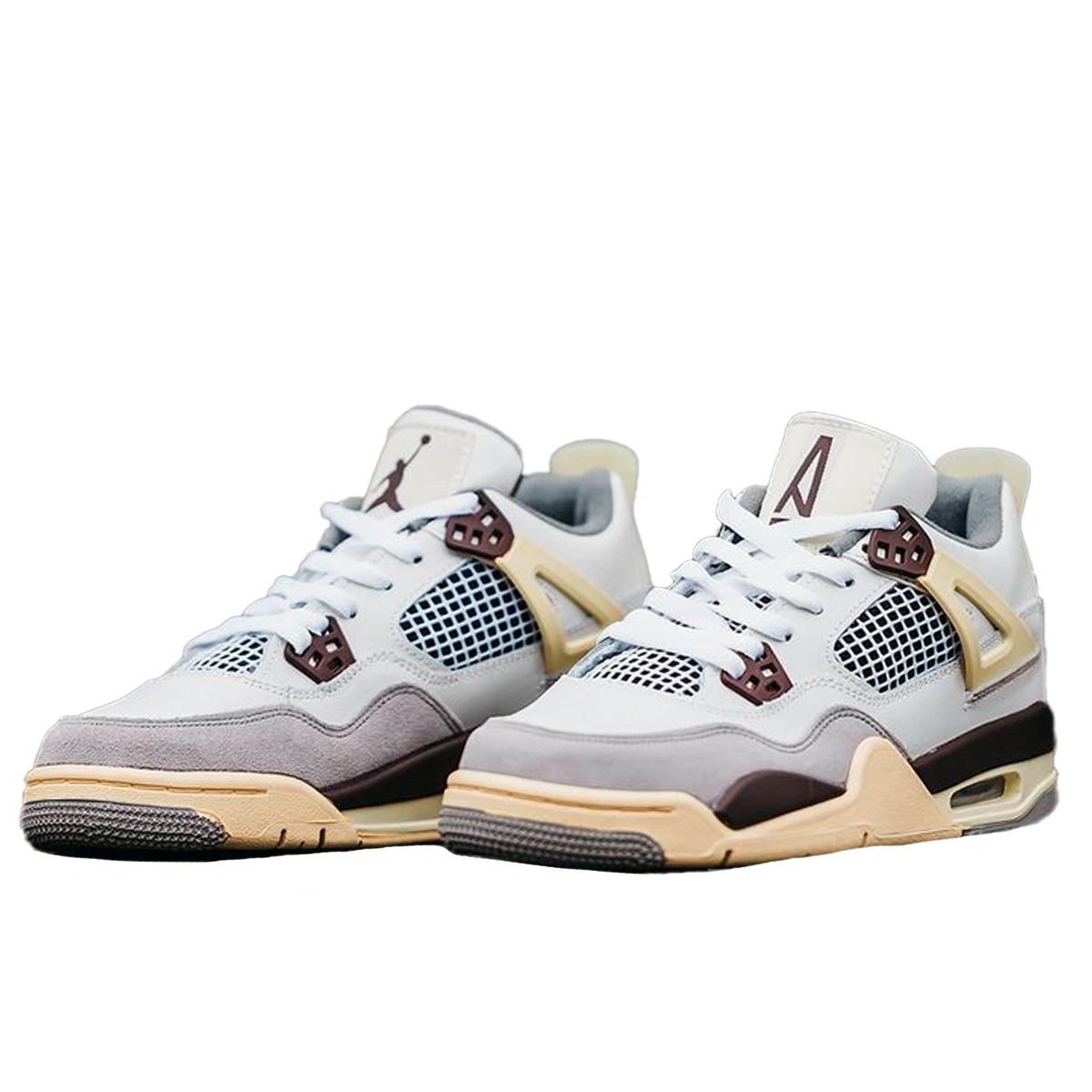 Jordan retro 4 kaufen discount