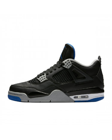 Jordan 4 Retro Motorsports Alternate 308497-006