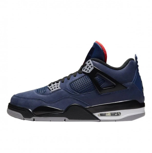 Jordan 4 Retro Winterized Loyal Blue CQ9597-401