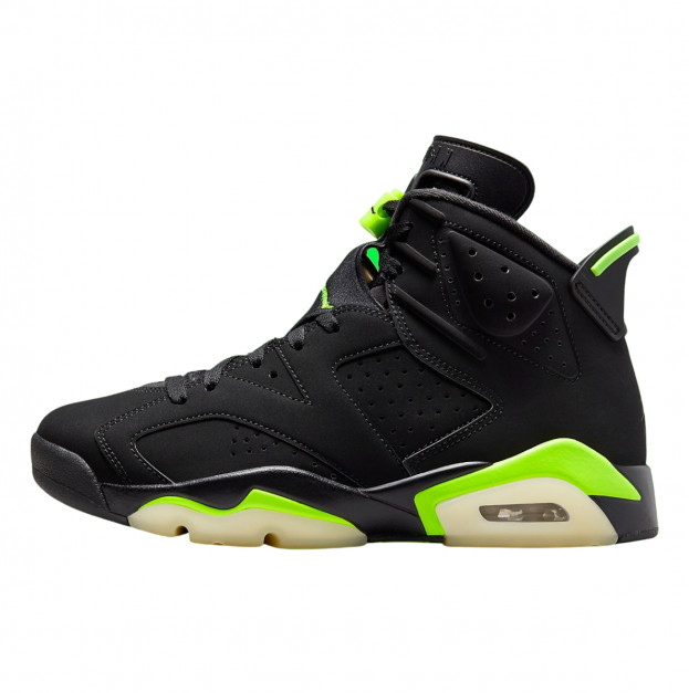 Jordan 6 Retro Electric Green CT8529-003