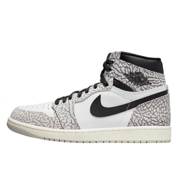Jordan 1 High OG Elephant Print DZ5485-052