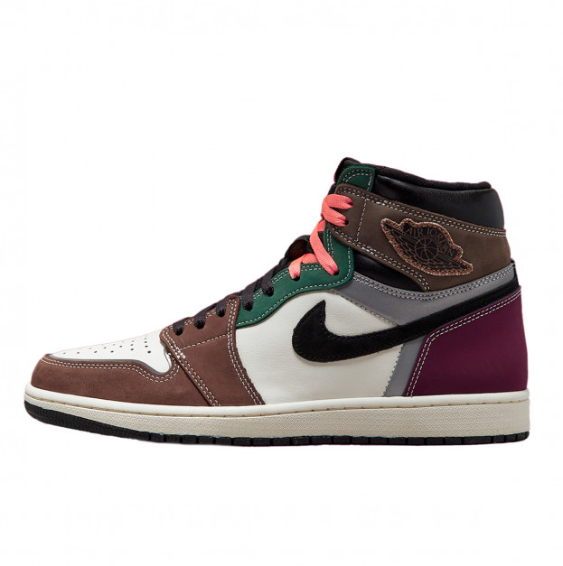 Jordan 1 Retro High OG Hand Crafted DH3097-001