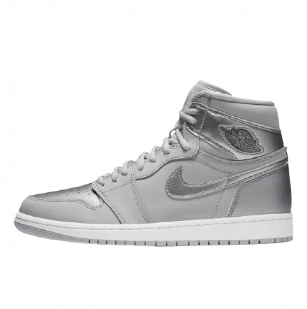 Jordan 1 Retro High CO Japan Neutral Grey DC1788-029