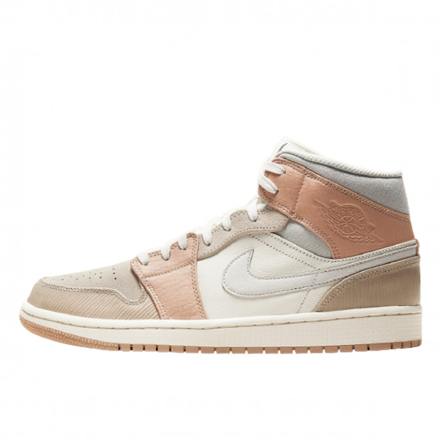 Jordan 1 Mid Milan CV3044-100