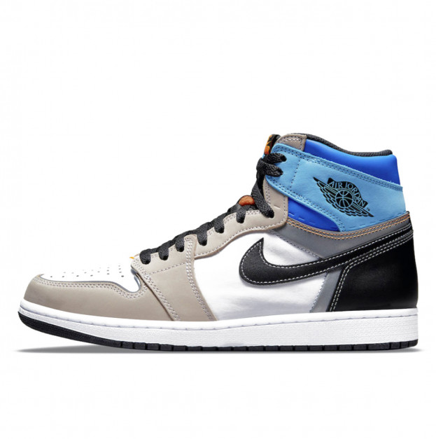 Jordan 1 Retro High OG Prototype DC6515-100