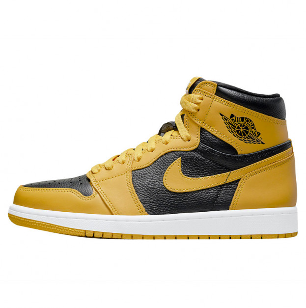 Jordan 1 Retro High Pollen 555088-701