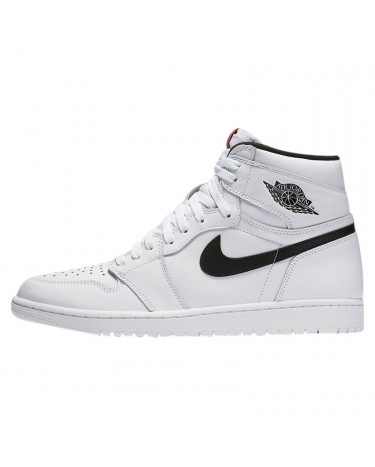 Jordan 1 Retro High Yin Yang White 555088-102