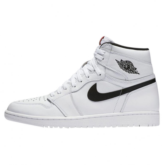 Jordan 1 Retro High Yin Yang White 555088-102