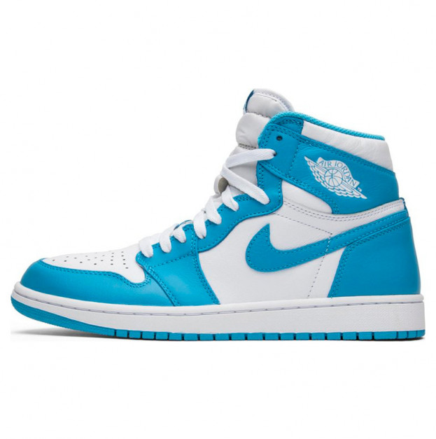 Jordan 1 Retro High UNC 555088-117