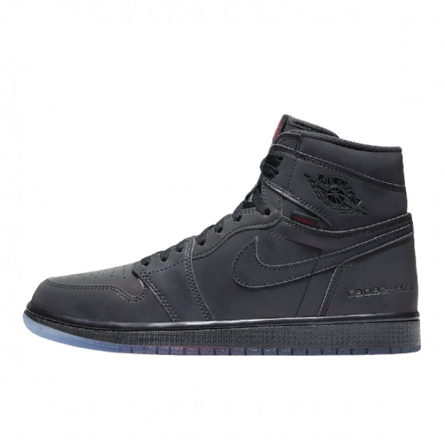 Jordan 1 Retro High Zoom Fearless BV0006-900