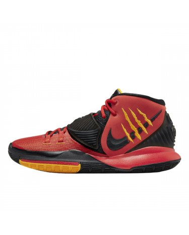 Nike Kyrie 6 Bruce Lee CJ1290-600