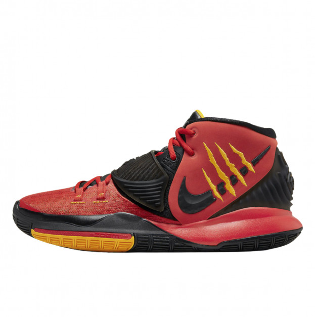 Nike Kyrie 6 Bruce Lee CJ1290-600