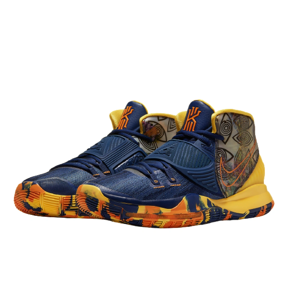 Kyrie collection deals
