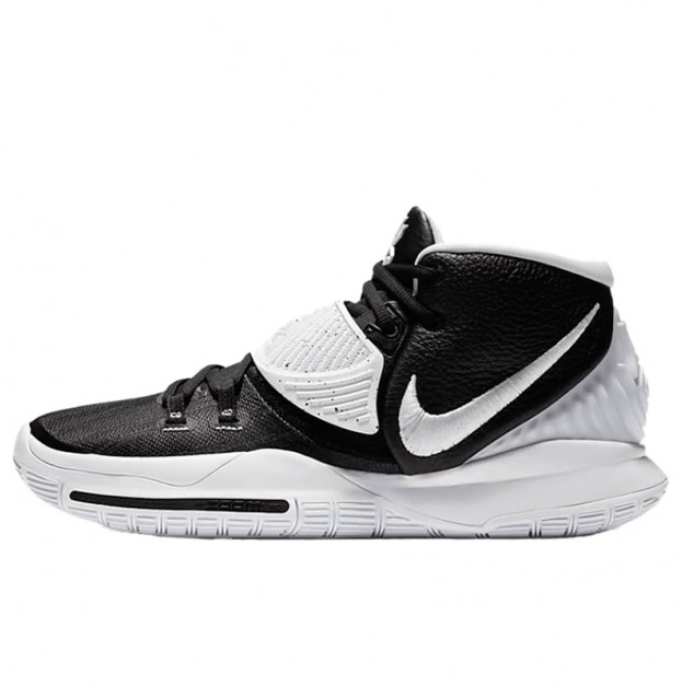 Nike Kyrie 6 Team Black White CK5869-002