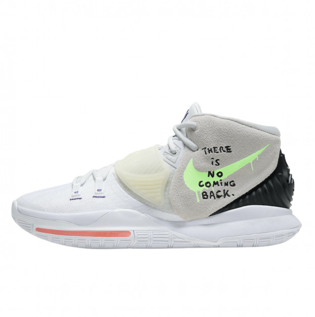 Nike Kyrie 6 There Is No Coming Back BQ4631-005