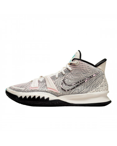 Nike Kyrie 7 Pale Ivory CZ0141-100