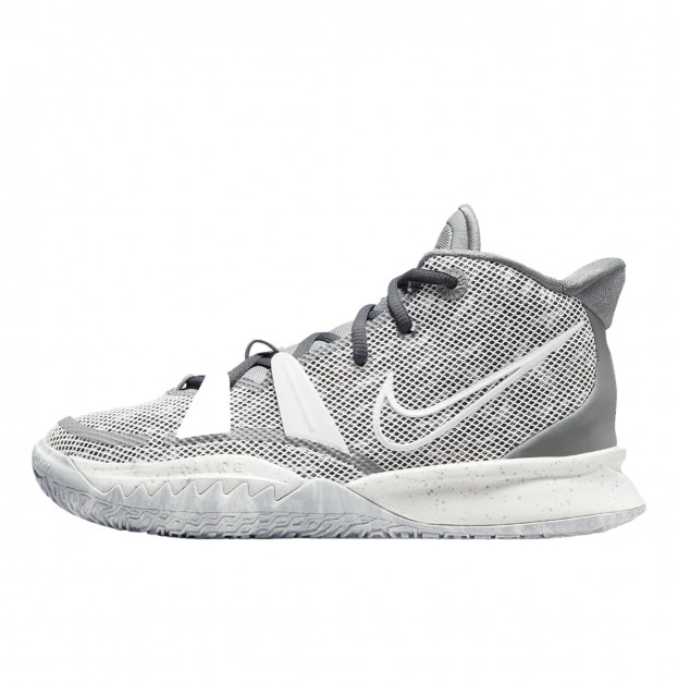 Nike Kyrie 7 Smoke Grey DB5624-011