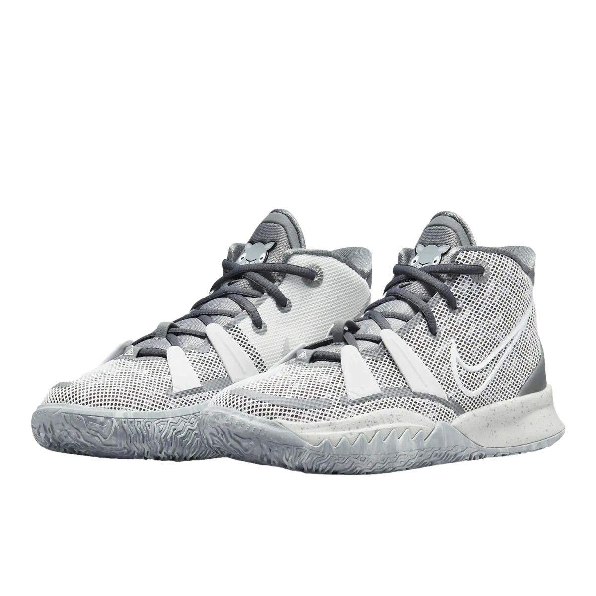 Nike Kyrie 7 Smoke Grey DB5624 011 buy with delivery on Sneakers .ua