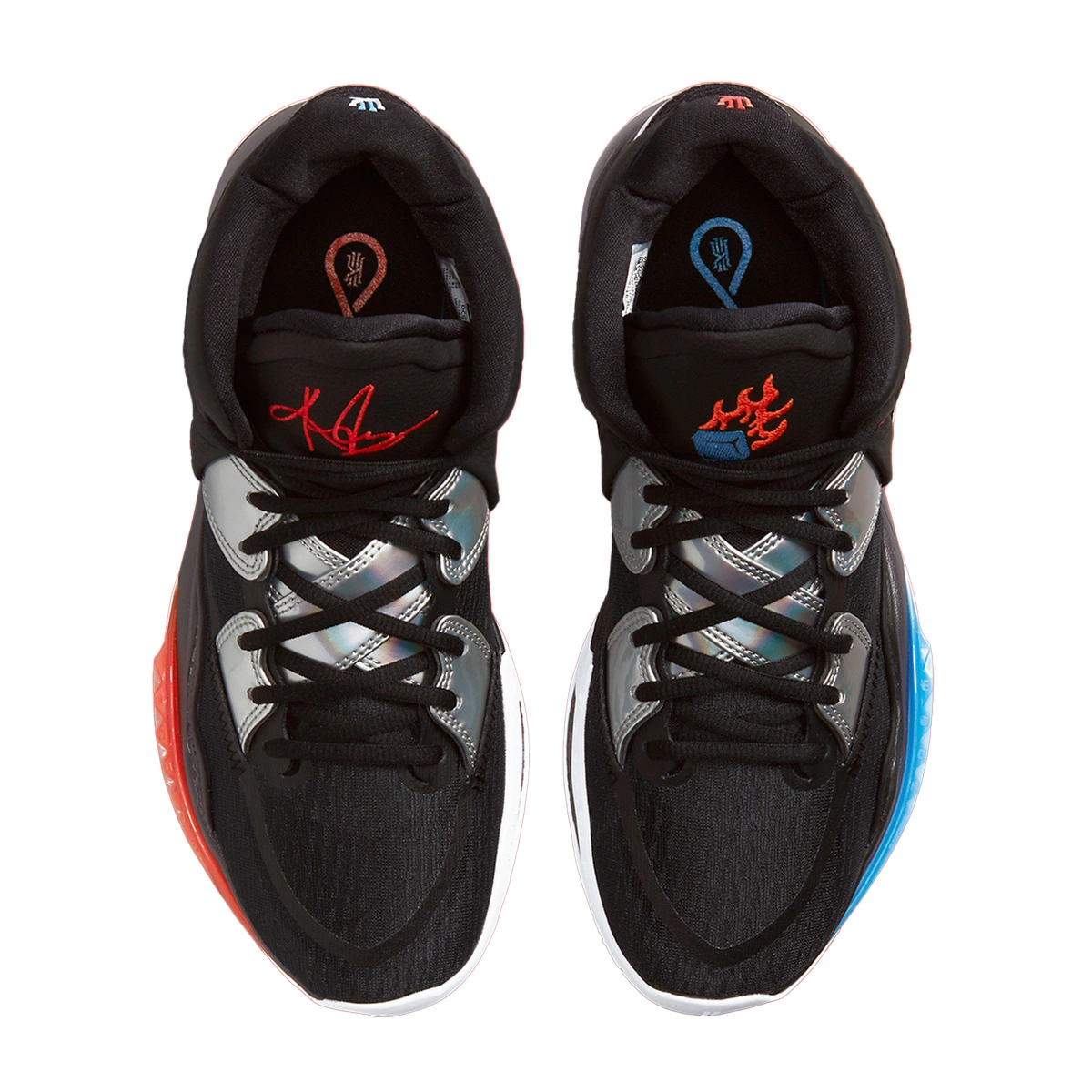 Kd 8 fire and ice shop