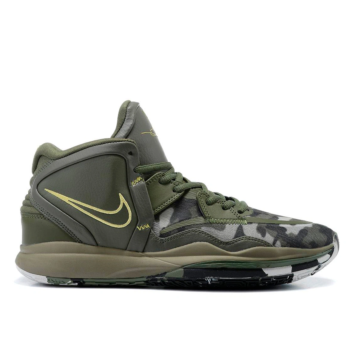Camo kyries deals
